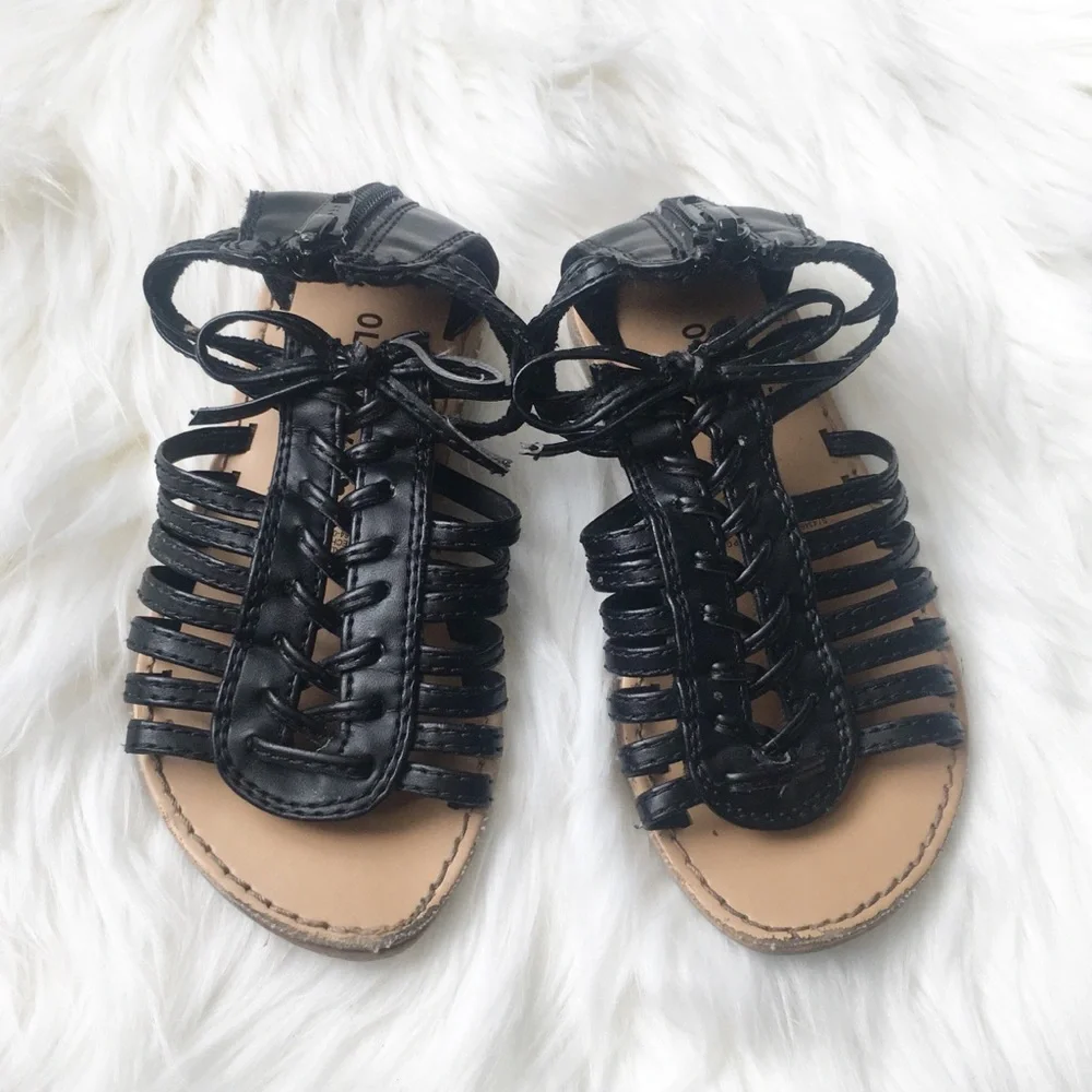 Old Navy Gladiators